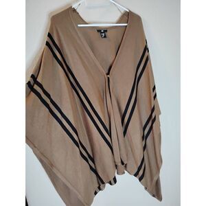 H&M Poncho